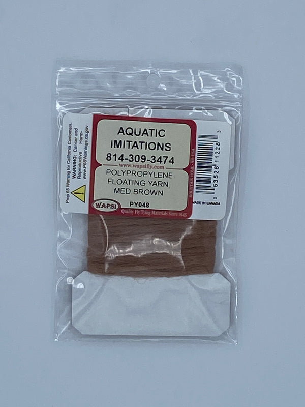 Polypropylene Floating Yarn