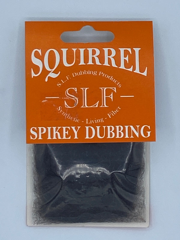 SLF Squirrel Dubbing
