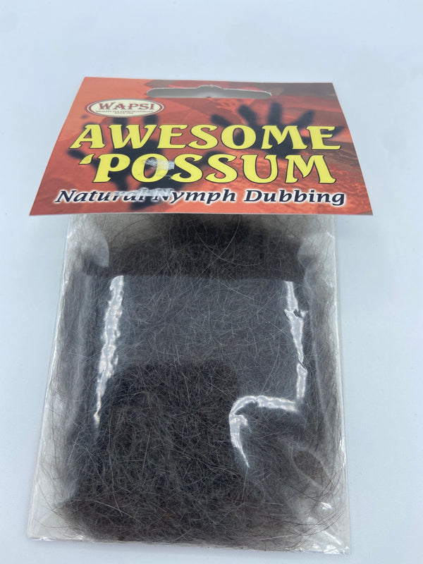 Awesome 'Possum
