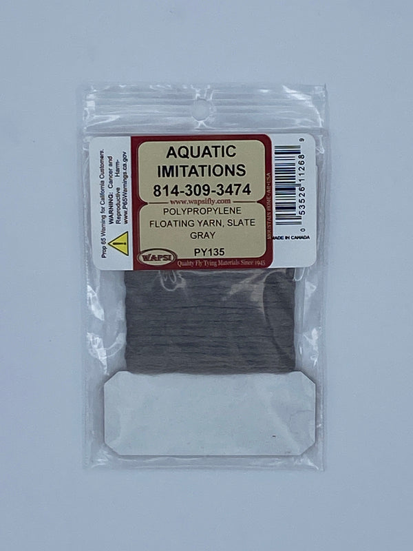 Polypropylene Floating Yarn