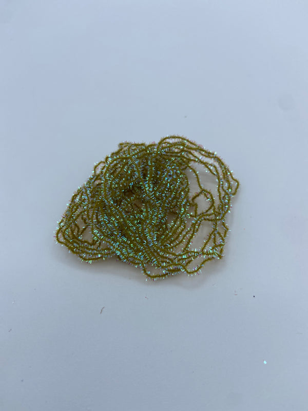 Micro Synthetic Herl