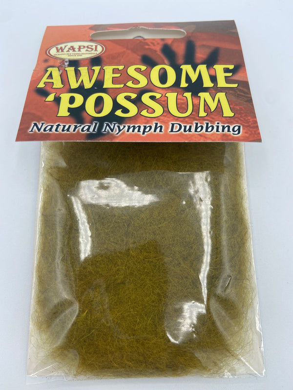 Awesome 'Possum