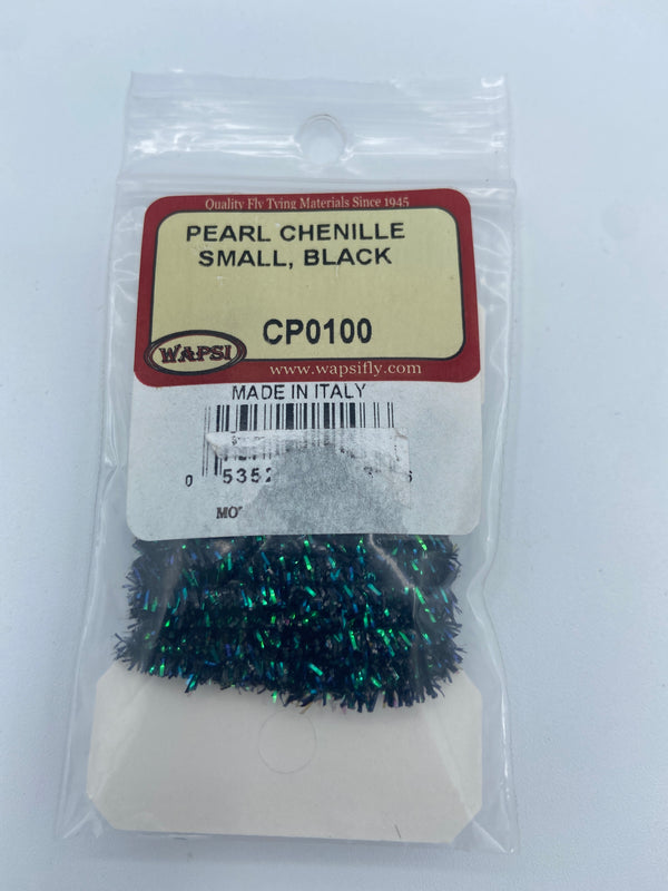 Pearl Chenille