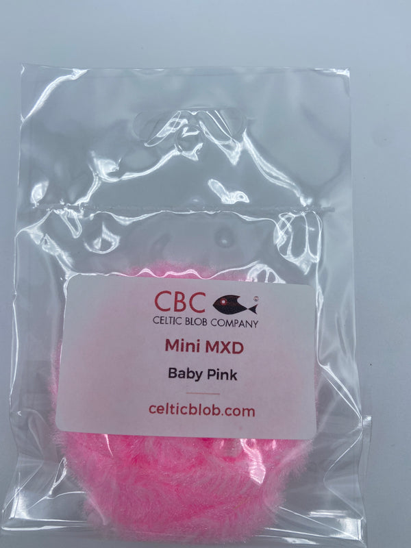 Mini MXD