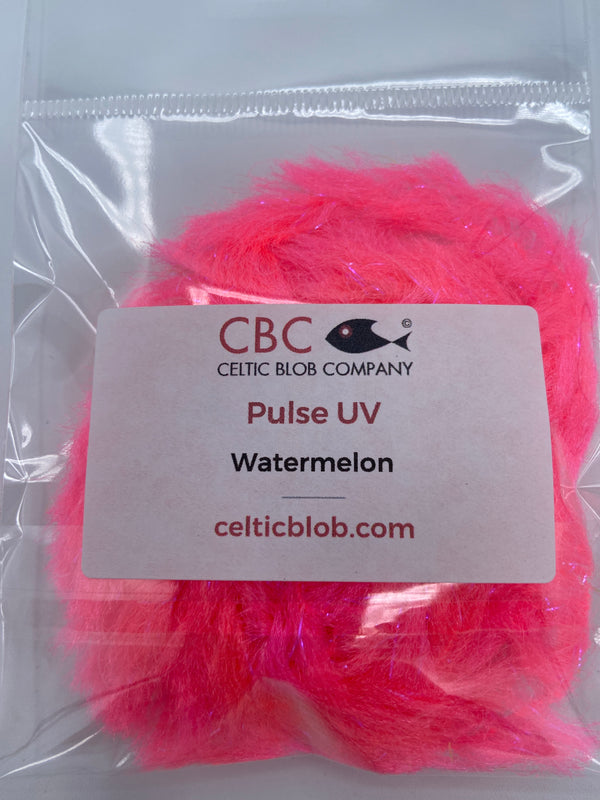 Pulse UV