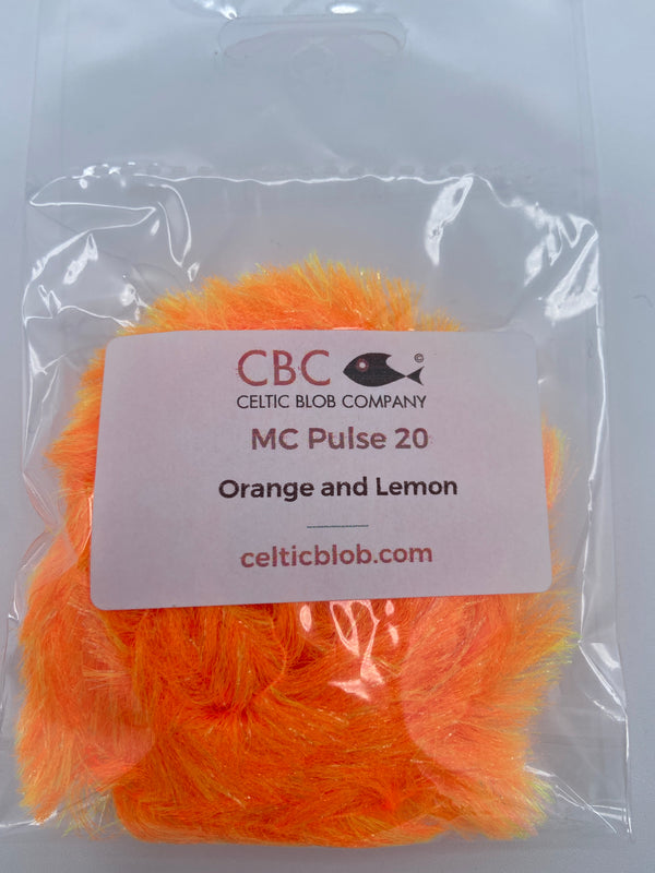 MC Pulse 20
