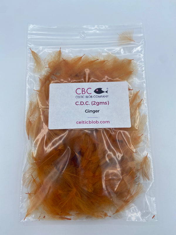 Cul-de-Canard (CDC)