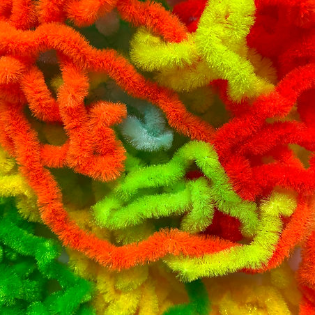 Mop Roll (S)