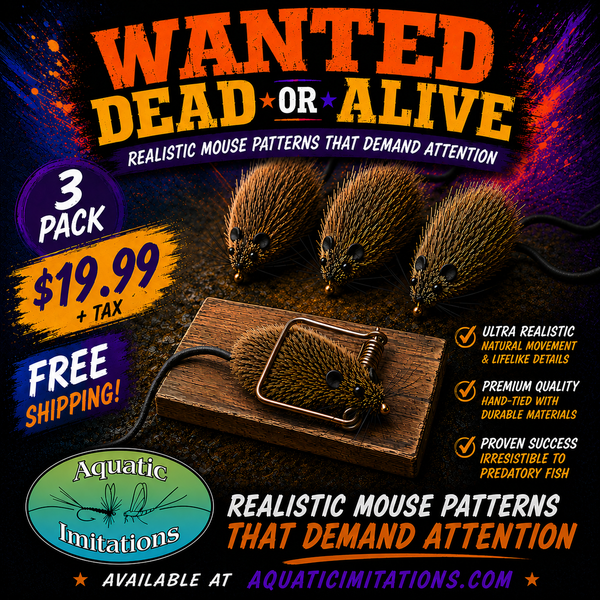 Mouse 3 Pack