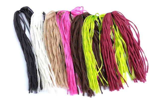 Polypropylene Yarn