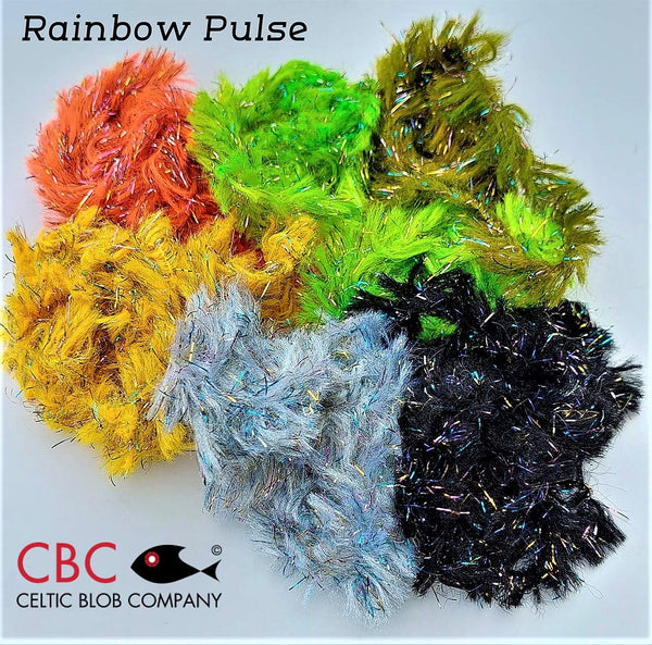Rainbow Pulse