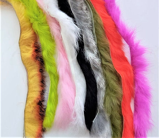 Zonker Strips